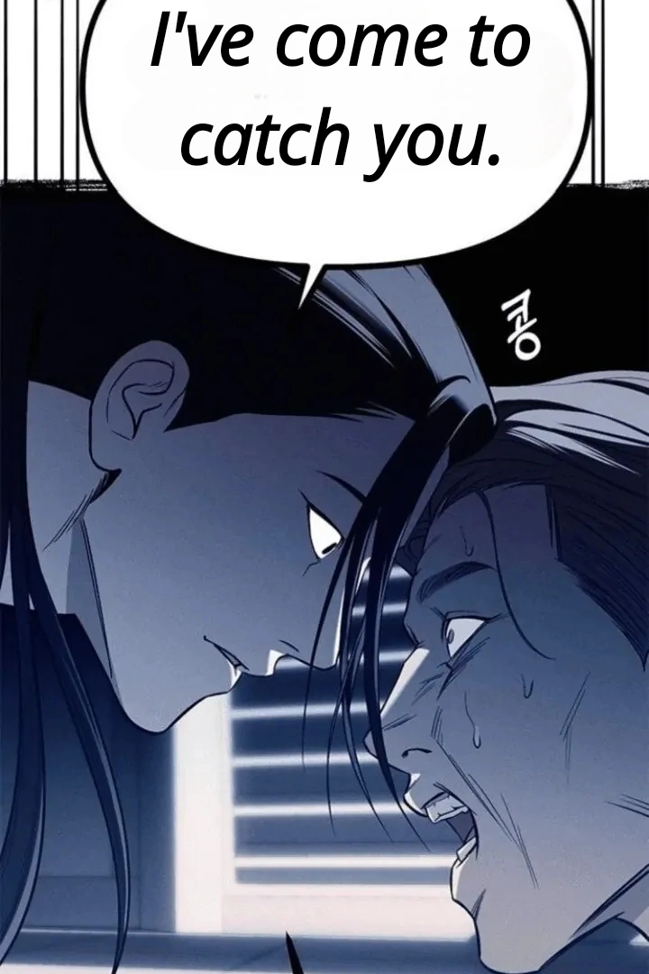 Undercover! Chaebol High School Chapter 77 - page 22
