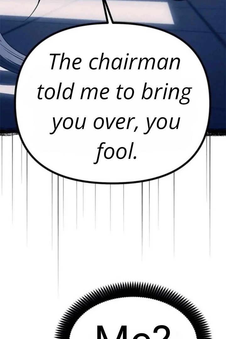 Undercover! Chaebol High School Chapter 77 - page 23