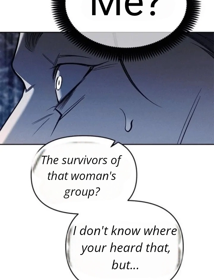 Undercover! Chaebol High School Chapter 77 - page 24