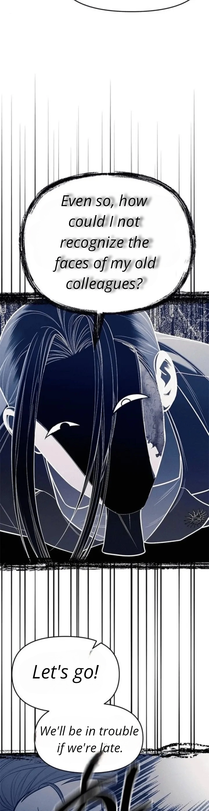 Undercover! Chaebol High School Chapter 77 - page 26
