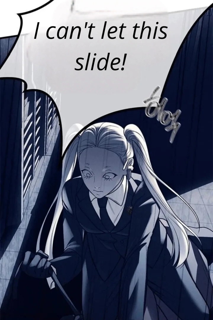 Undercover! Chaebol High School Chapter 77 - page 3