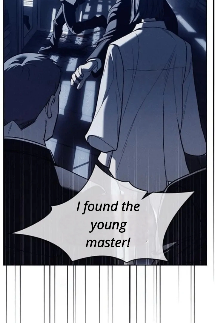 Undercover! Chaebol High School Chapter 77 - page 34