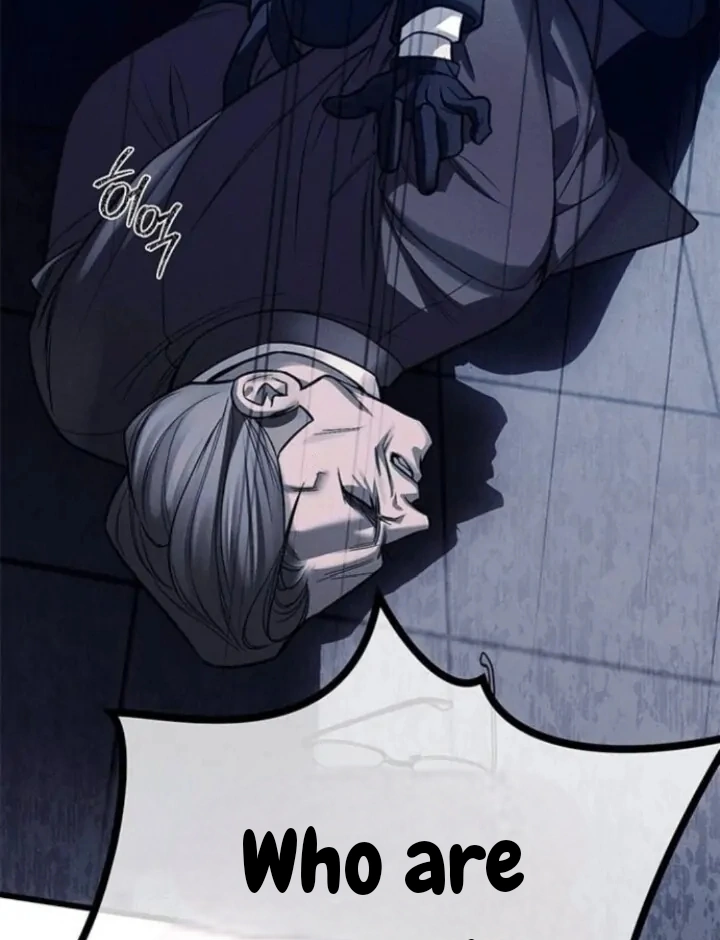Undercover! Chaebol High School Chapter 77 - page 4