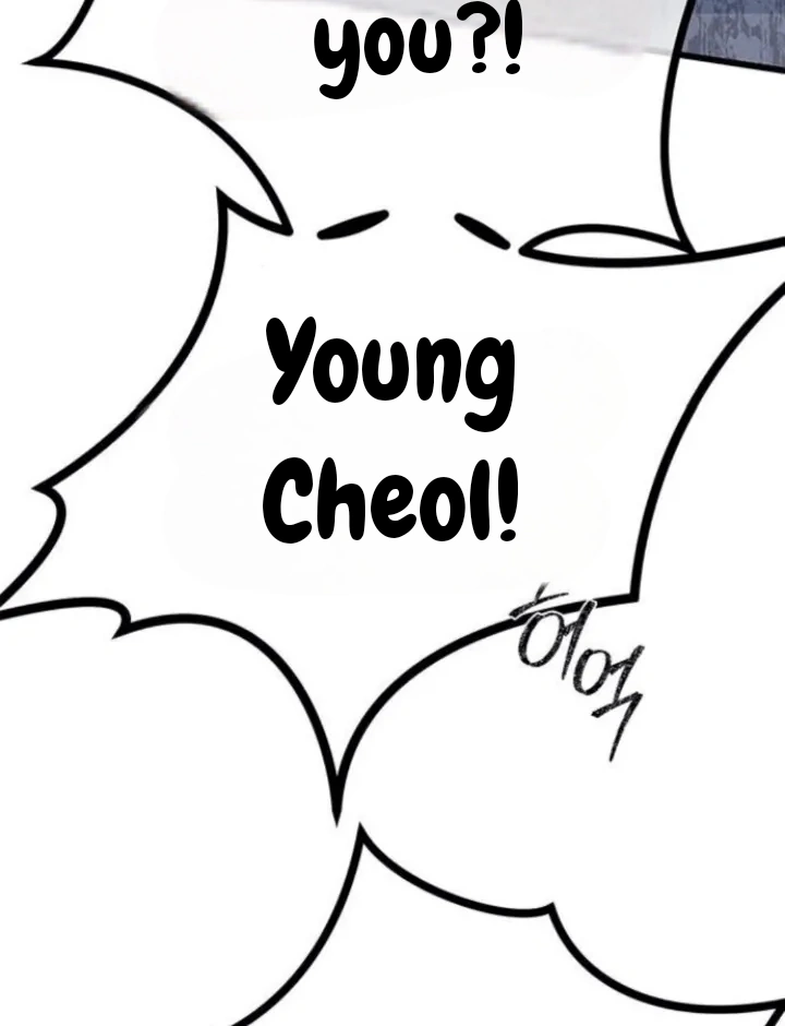 Undercover! Chaebol High School Chapter 77 - page 5