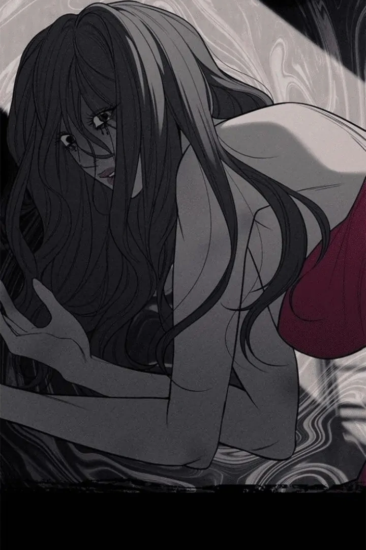 Undercover! Chaebol High School Chapter 77 - page 58