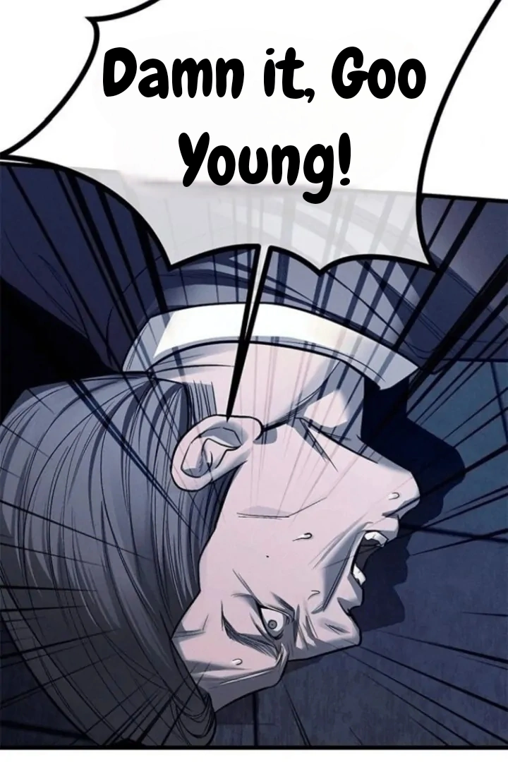 Undercover! Chaebol High School Chapter 77 - page 6