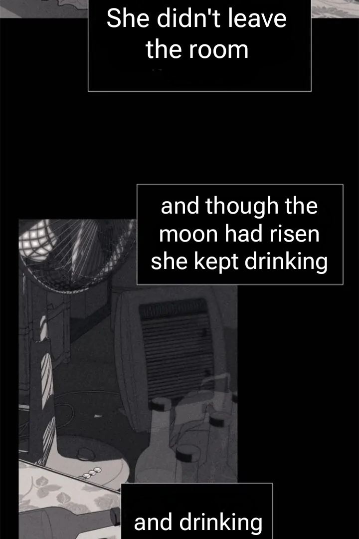 Undercover! Chaebol High School Chapter 77 - page 65