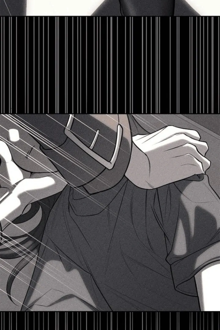 Undercover! Chaebol High School Chapter 77 - page 78