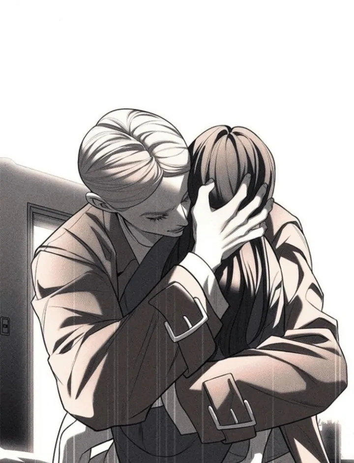 Undercover! Chaebol High School Chapter 77 - page 80