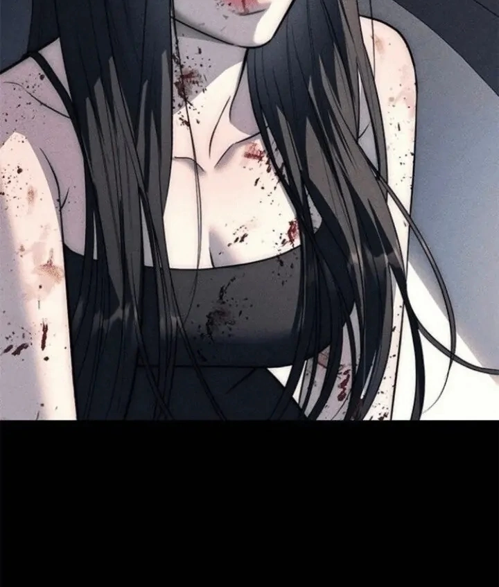 Undercover! Chaebol High School Chapter 77 - page 96