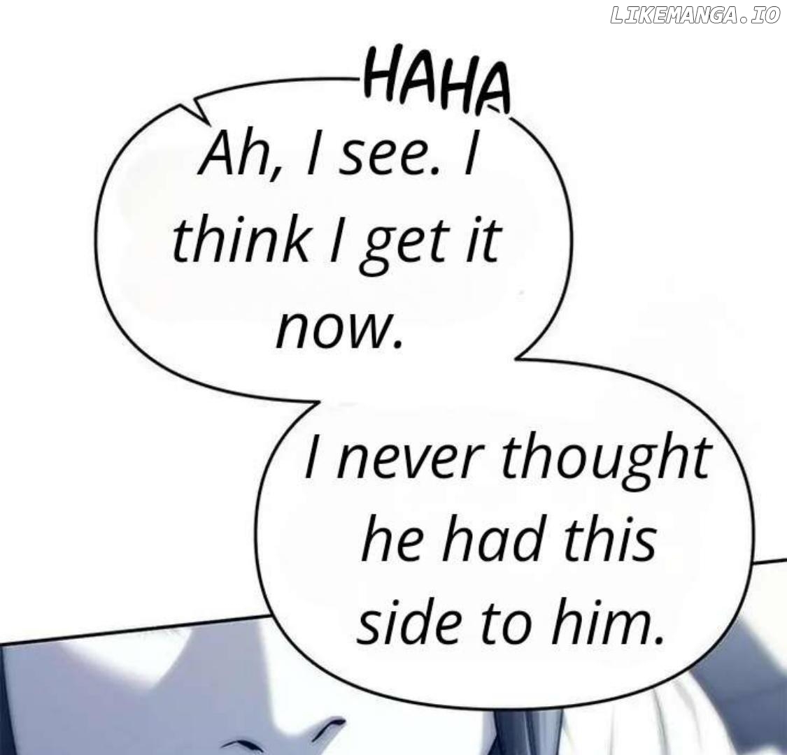 Undercover! Chaebol High School Chapter 76 - page 10
