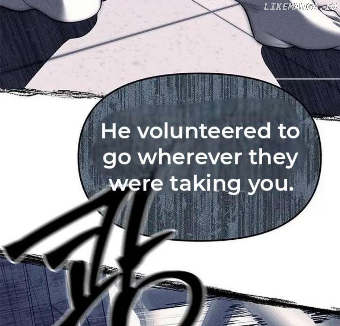 Undercover! Chaebol High School Chapter 76 - page 112
