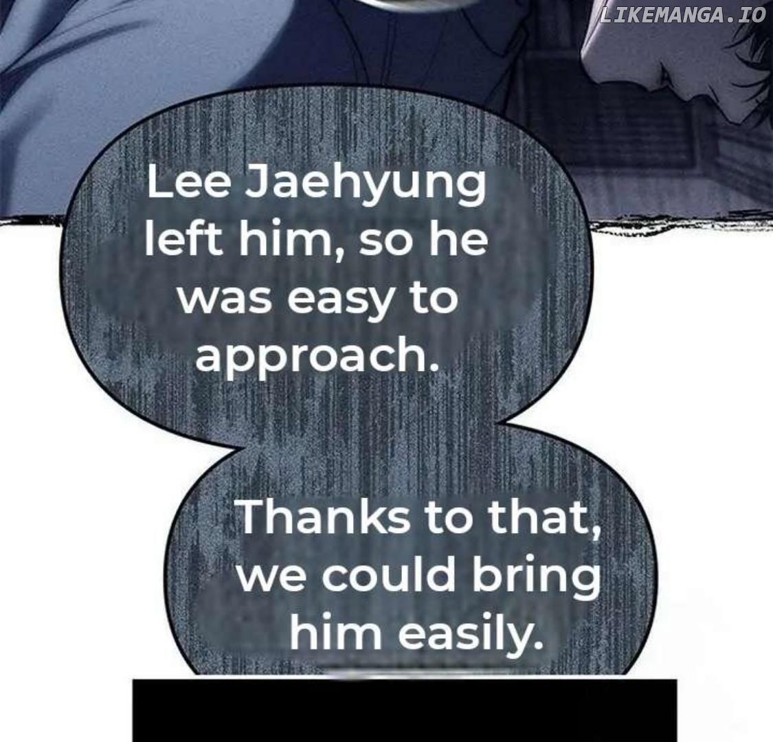 Undercover! Chaebol High School Chapter 76 - page 116