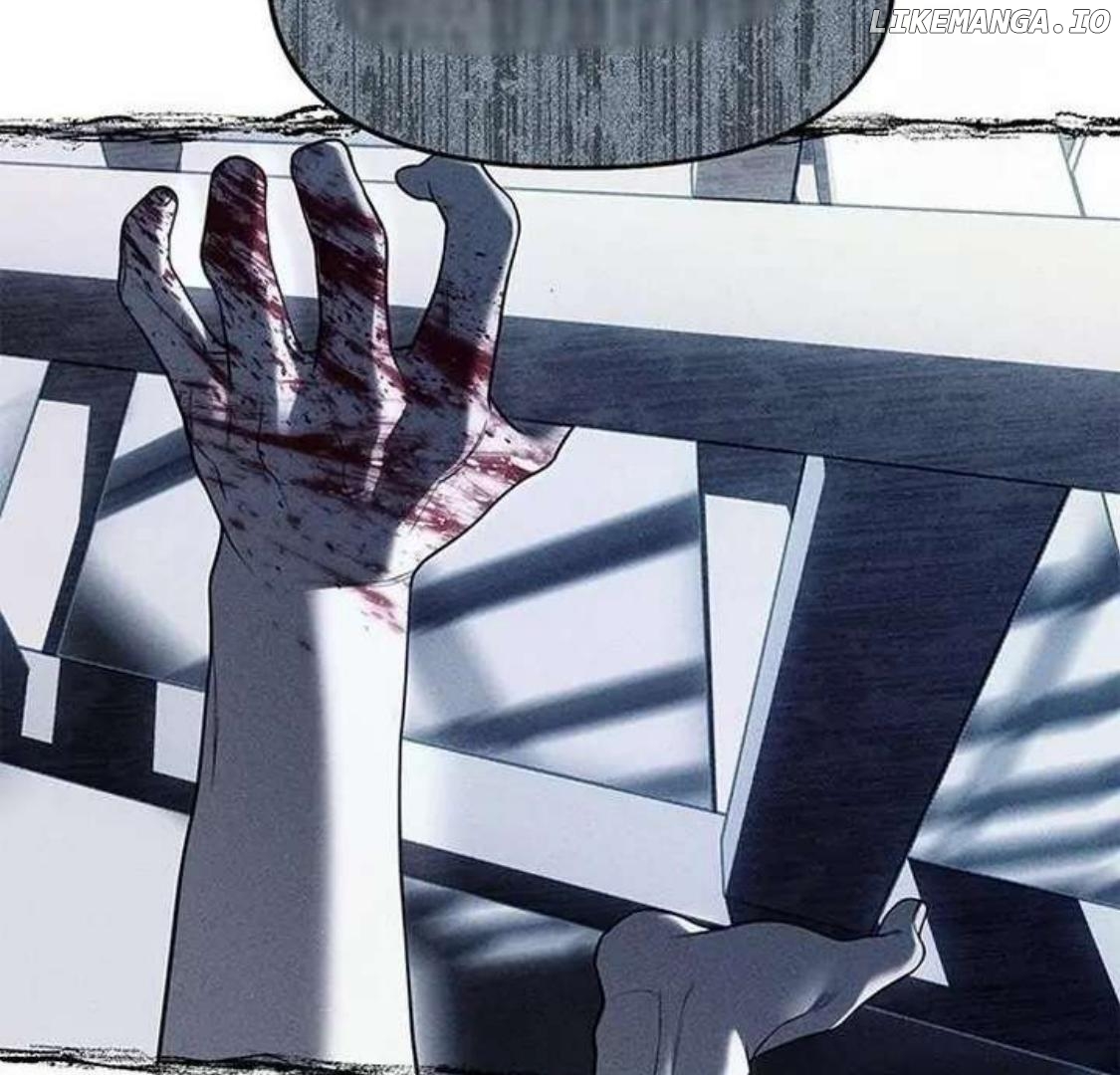 Undercover! Chaebol High School Chapter 76 - page 119
