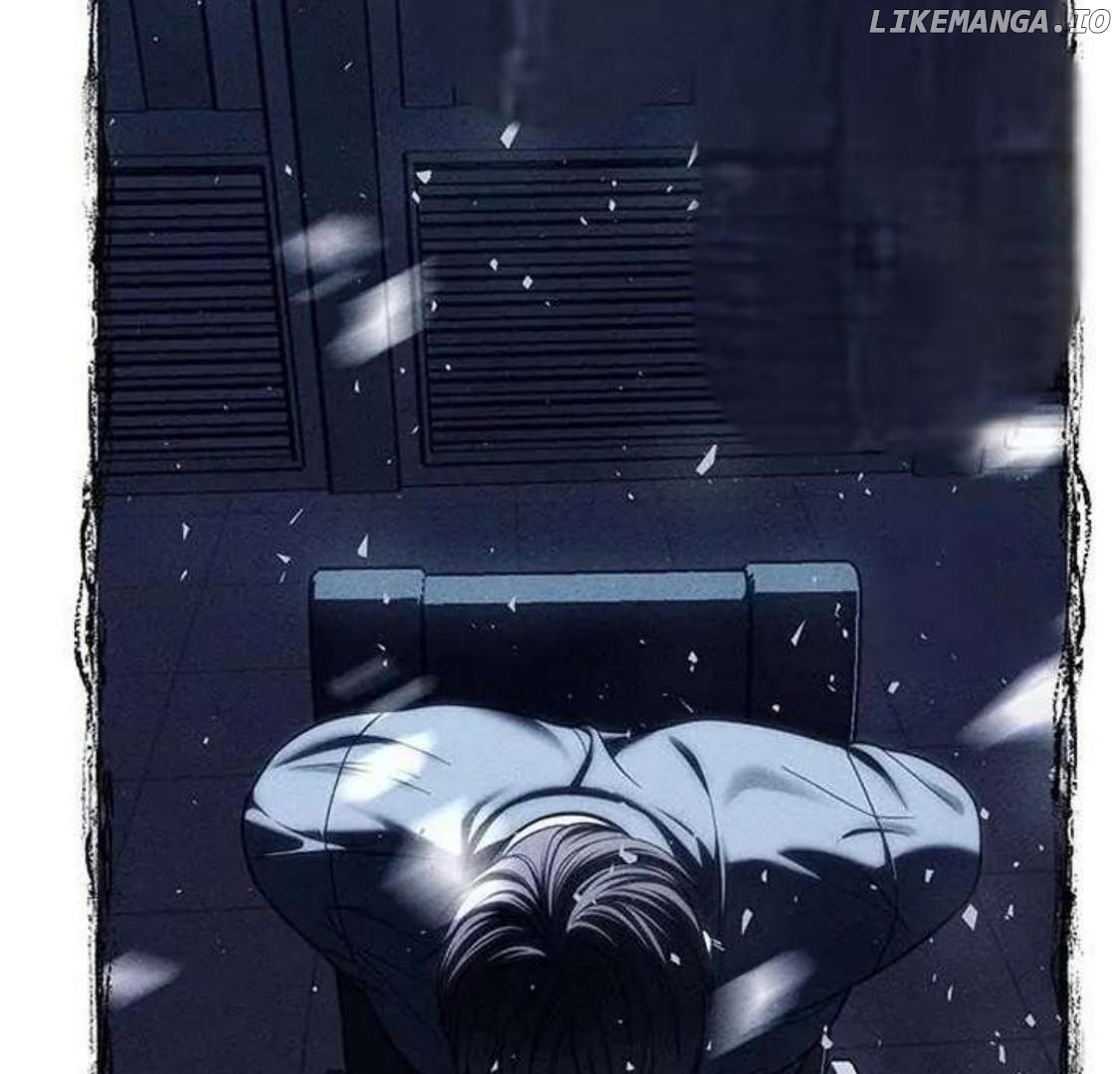 Undercover! Chaebol High School Chapter 76 - page 126
