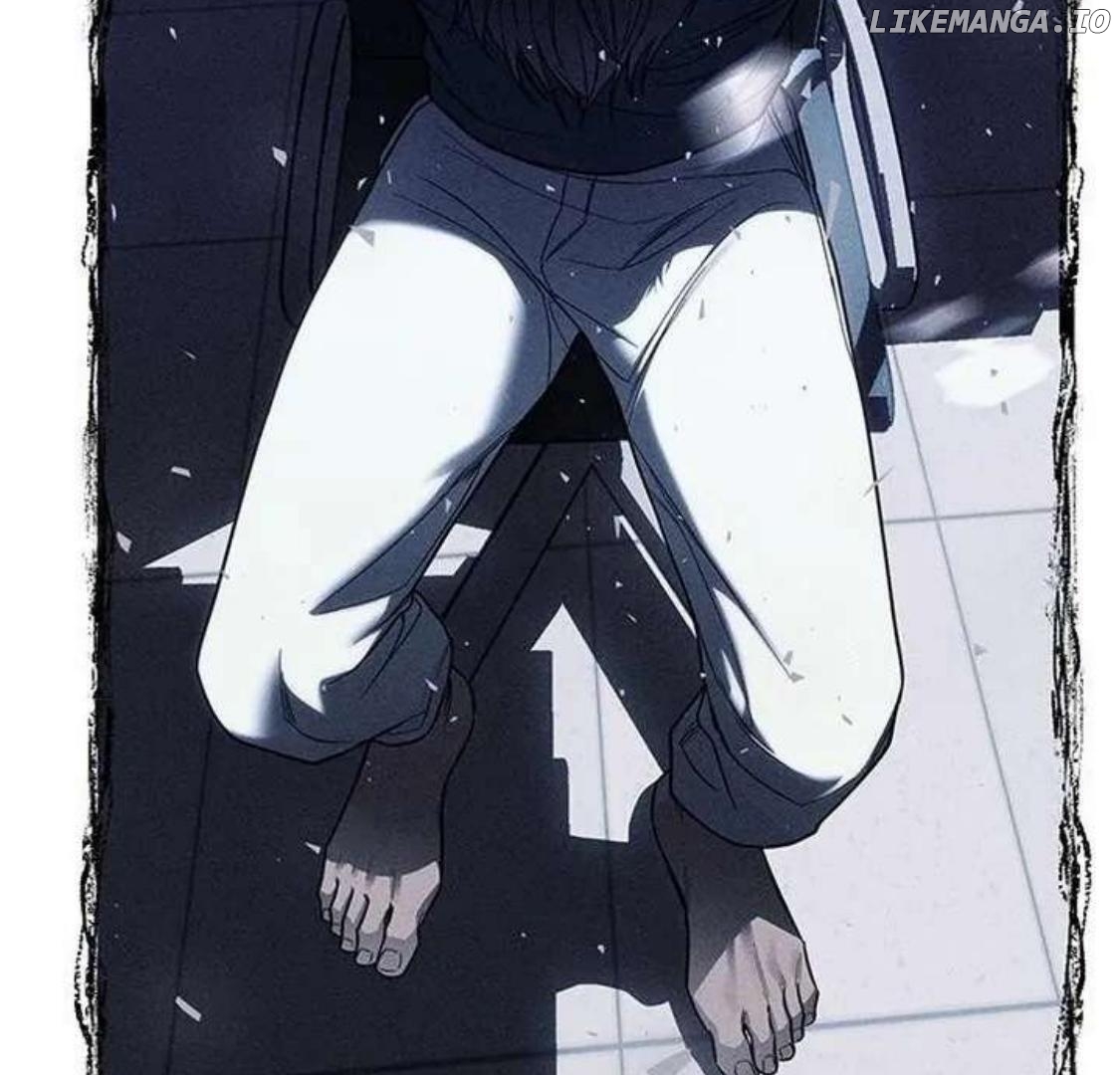 Undercover! Chaebol High School Chapter 76 - page 127