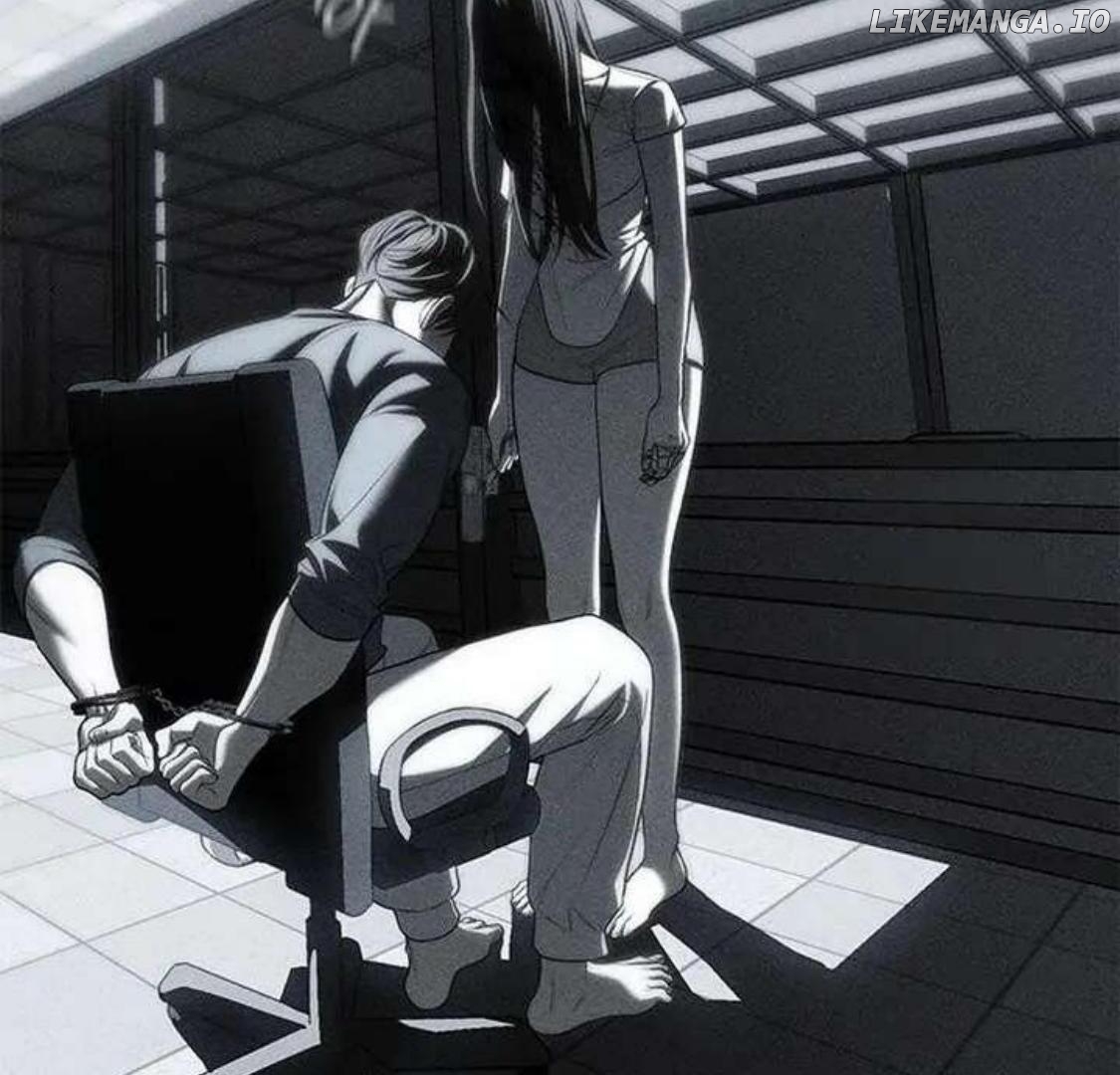 Undercover! Chaebol High School Chapter 76 - page 133