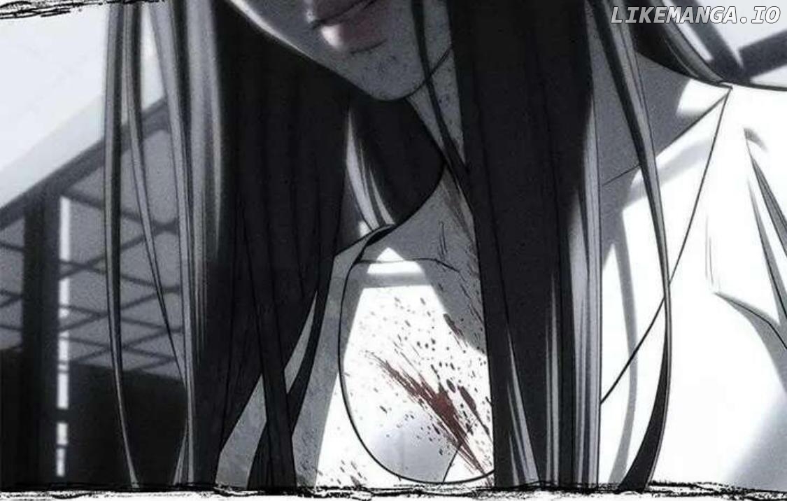 Undercover! Chaebol High School Chapter 76 - page 135