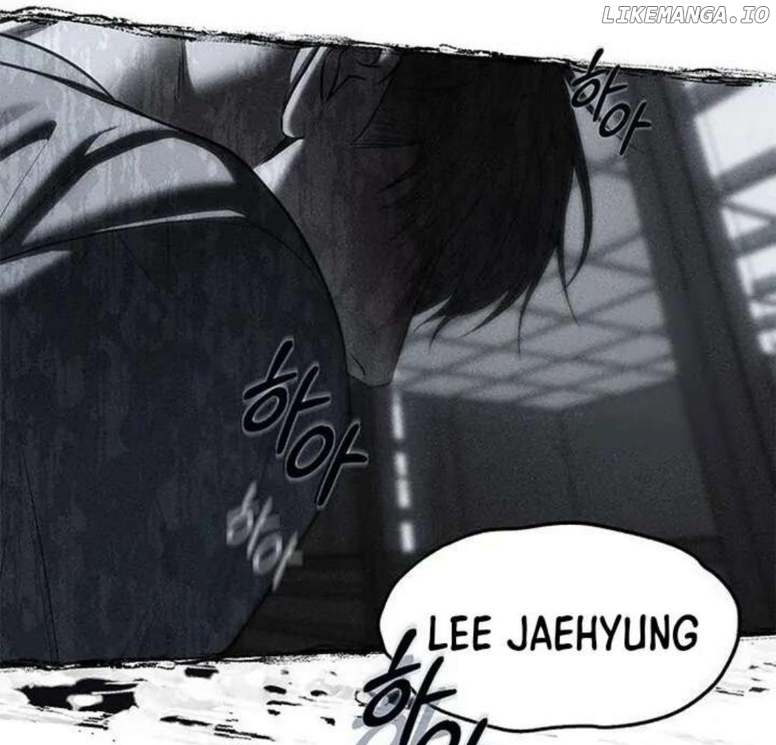 Undercover! Chaebol High School Chapter 76 - page 137