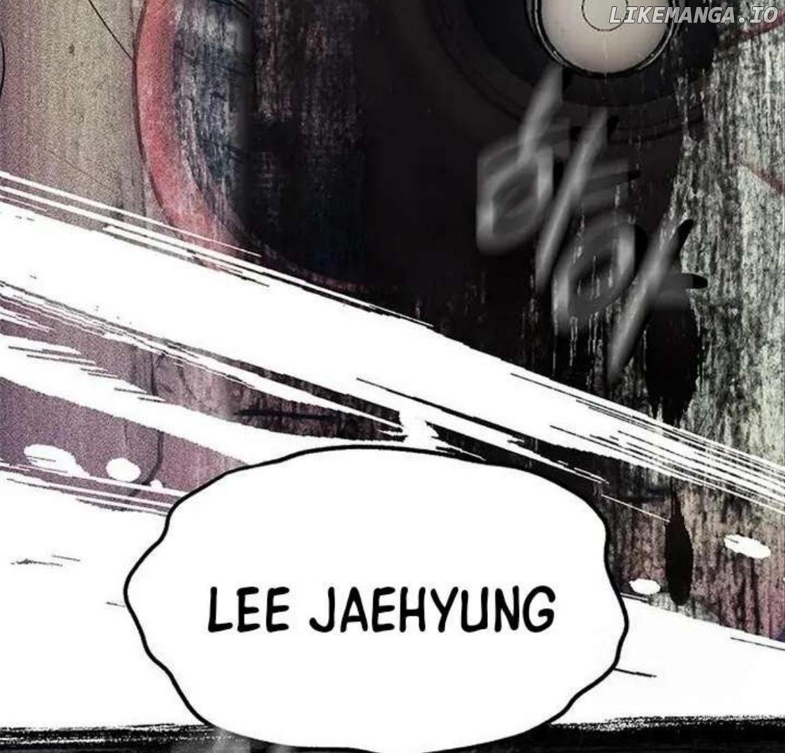Undercover! Chaebol High School Chapter 76 - page 140