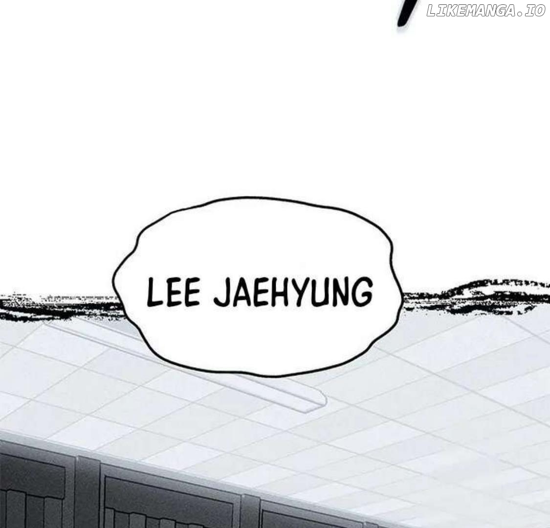 Undercover! Chaebol High School Chapter 76 - page 145