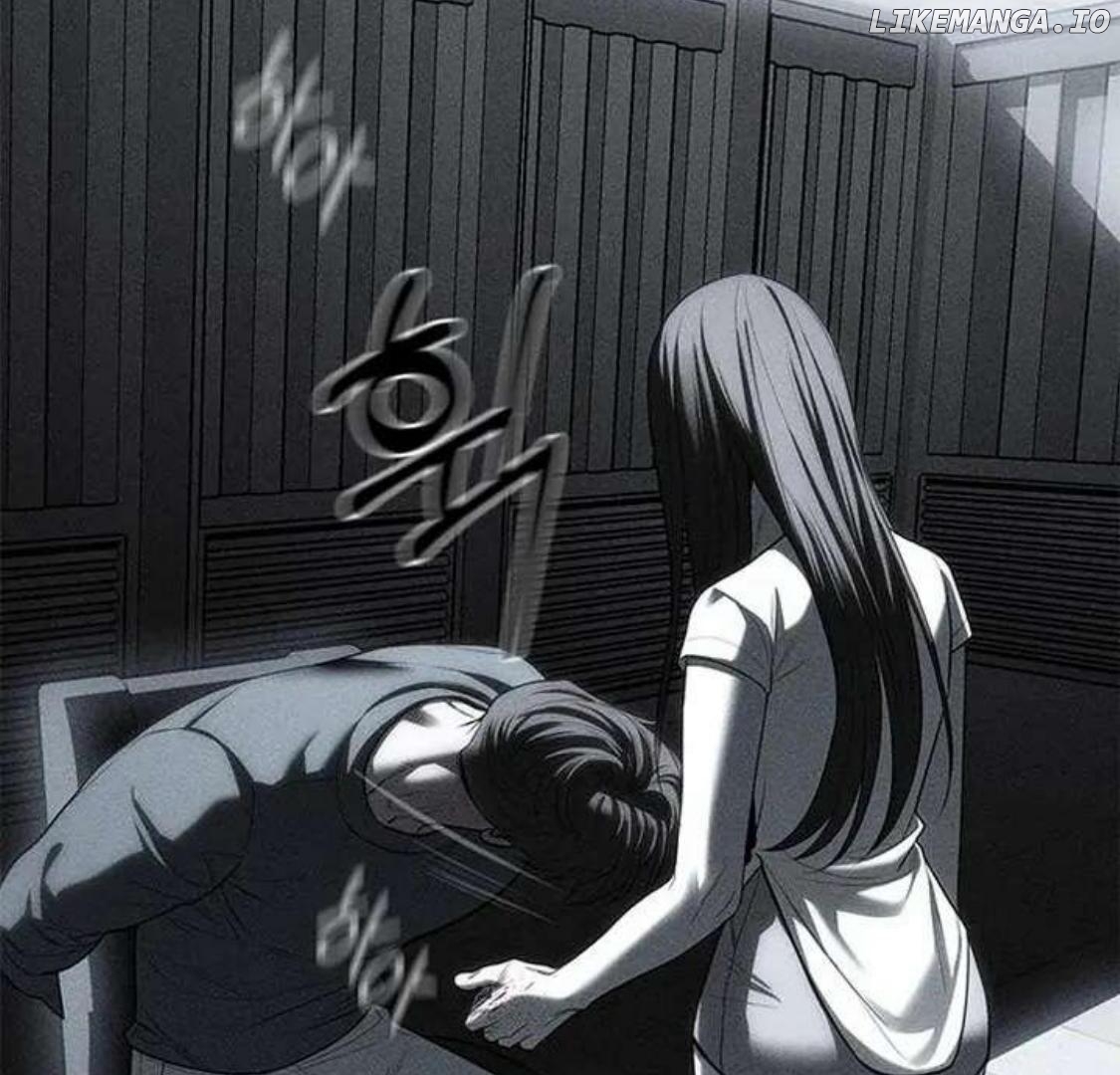 Undercover! Chaebol High School Chapter 76 - page 146