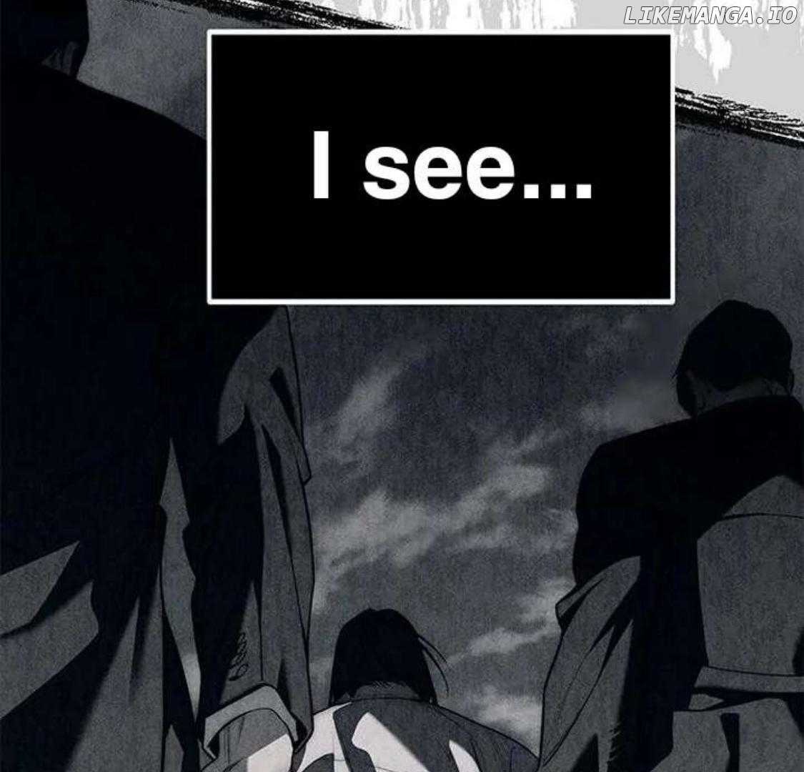 Undercover! Chaebol High School Chapter 76 - page 154