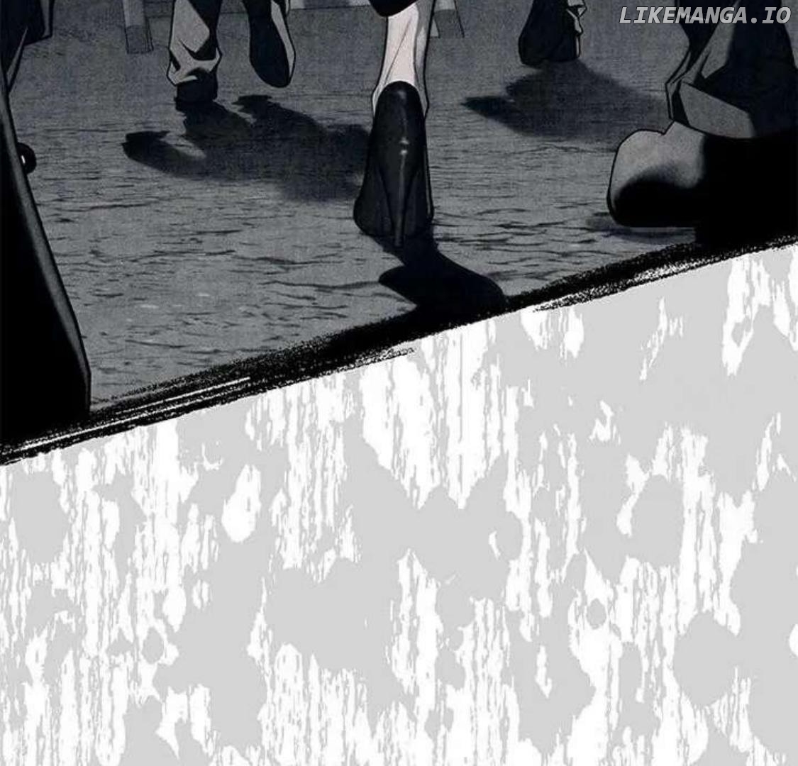Undercover! Chaebol High School Chapter 76 - page 156