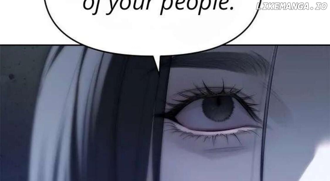 Undercover! Chaebol High School Chapter 76 - page 16
