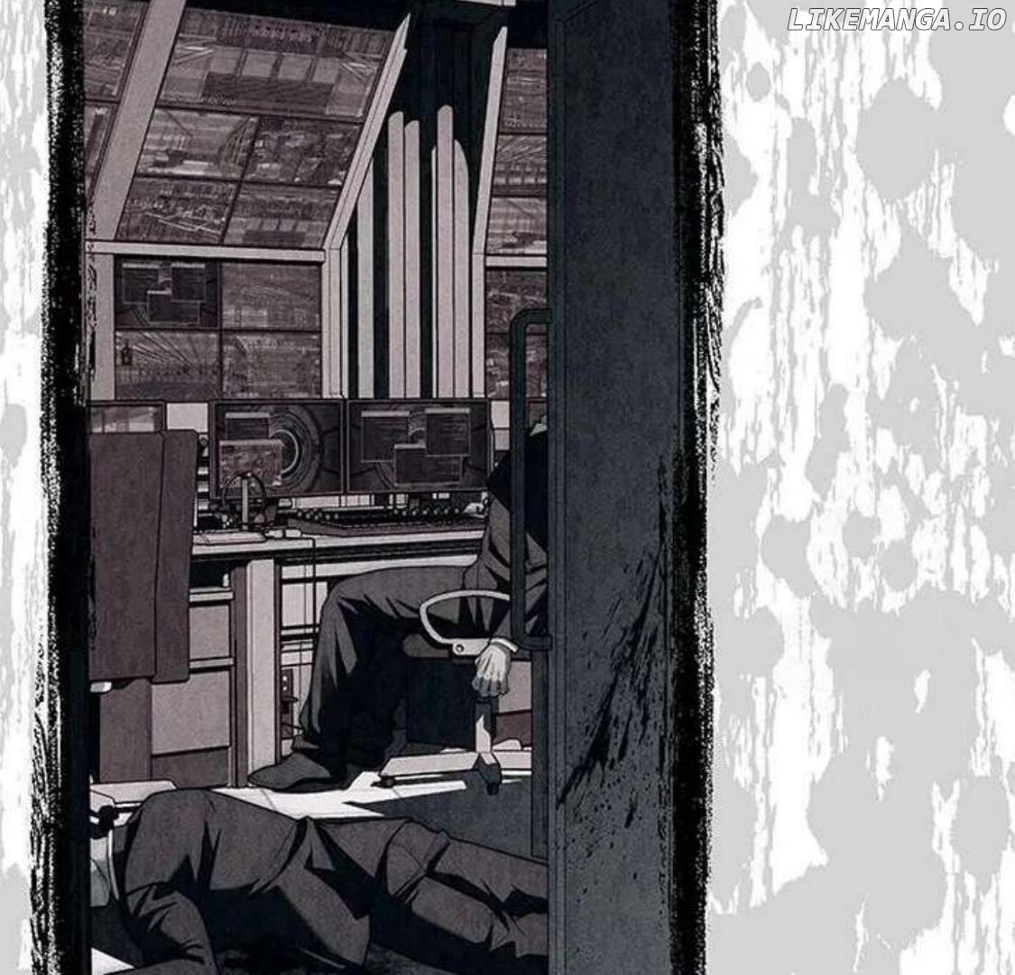 Undercover! Chaebol High School Chapter 76 - page 161