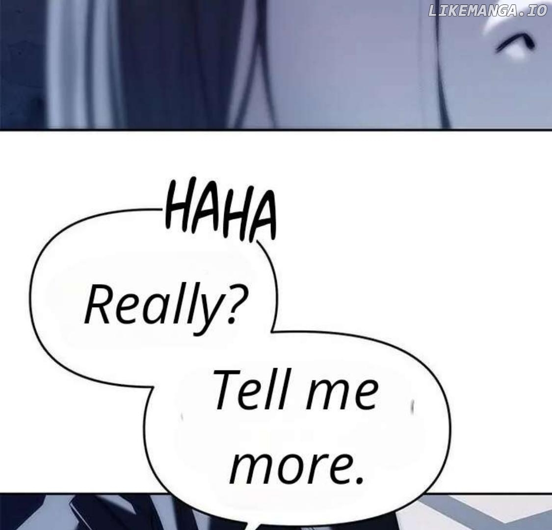 Undercover! Chaebol High School Chapter 76 - page 17