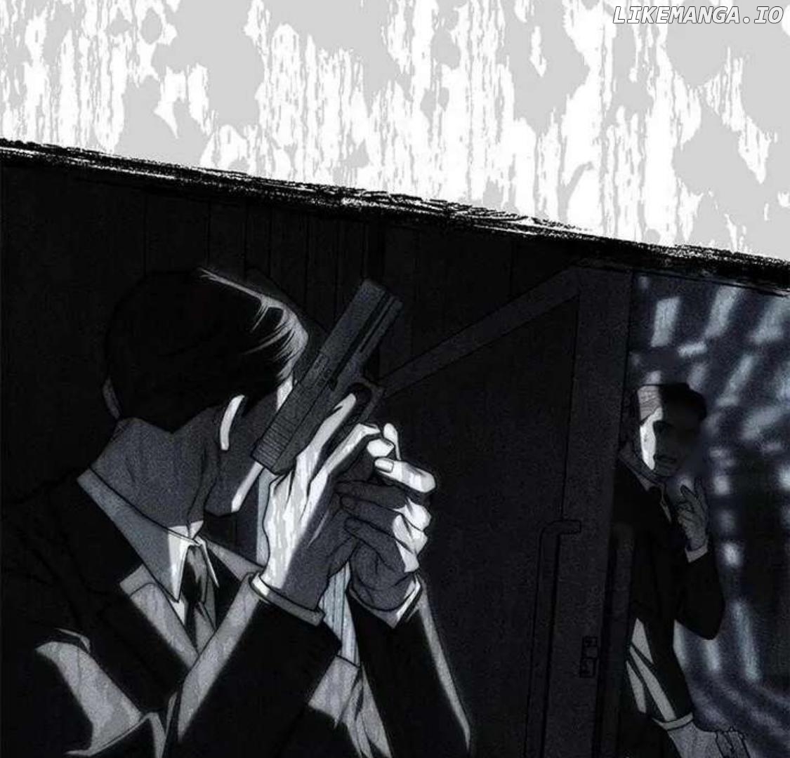 Undercover! Chaebol High School Chapter 76 - page 181