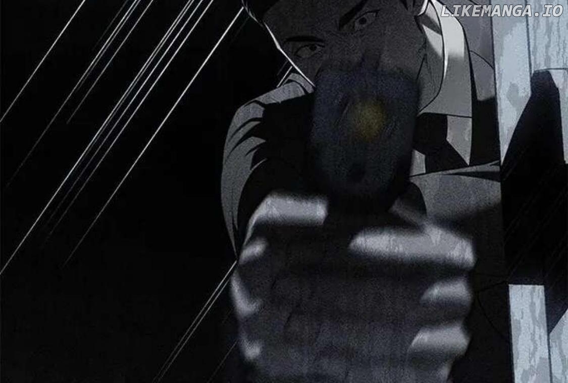 Undercover! Chaebol High School Chapter 76 - page 184