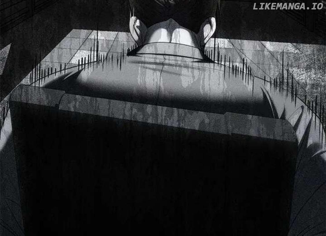 Undercover! Chaebol High School Chapter 76 - page 196