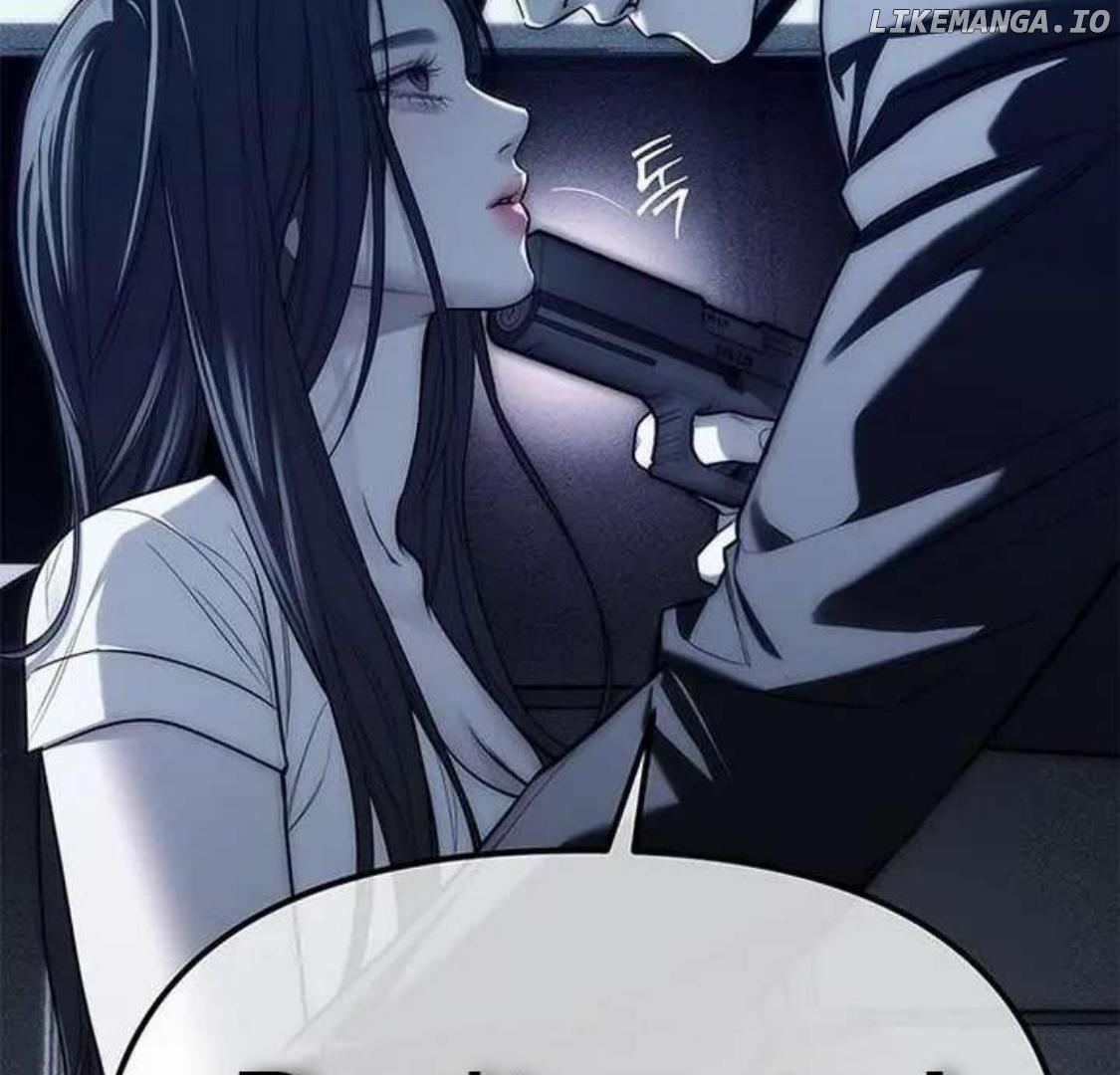 Undercover! Chaebol High School Chapter 76 - page 22