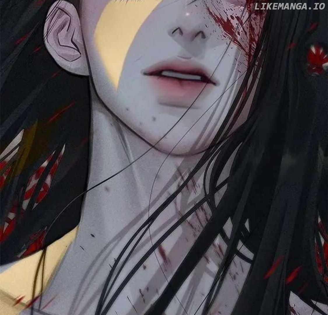 Undercover! Chaebol High School Chapter 76 - page 222