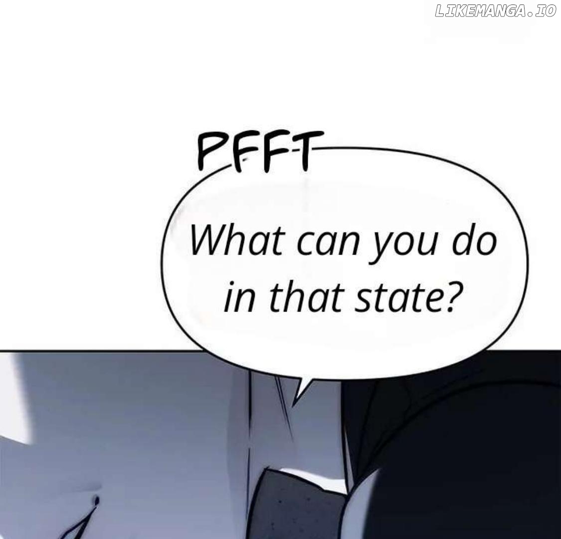 Undercover! Chaebol High School Chapter 76 - page 25
