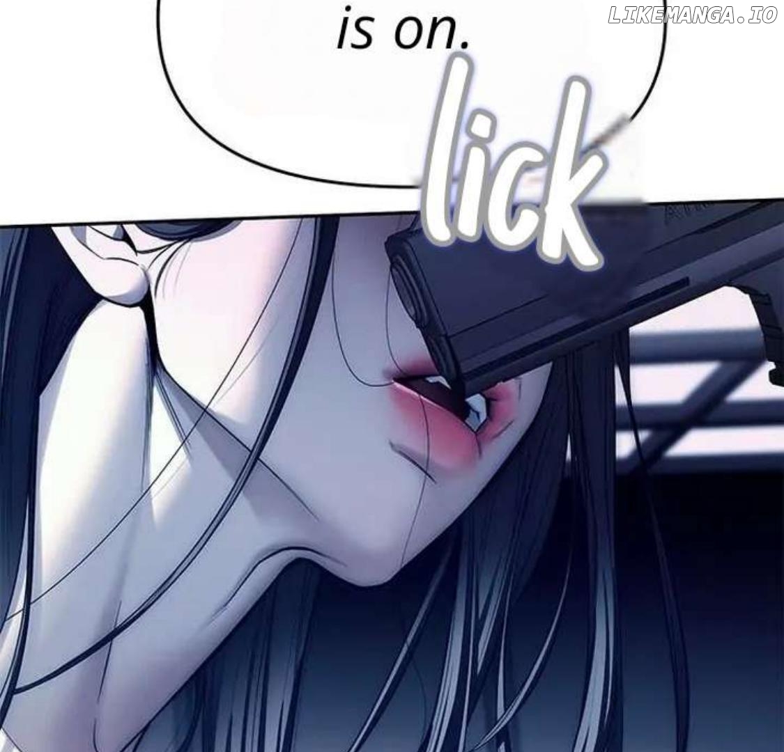 Undercover! Chaebol High School Chapter 76 - page 27