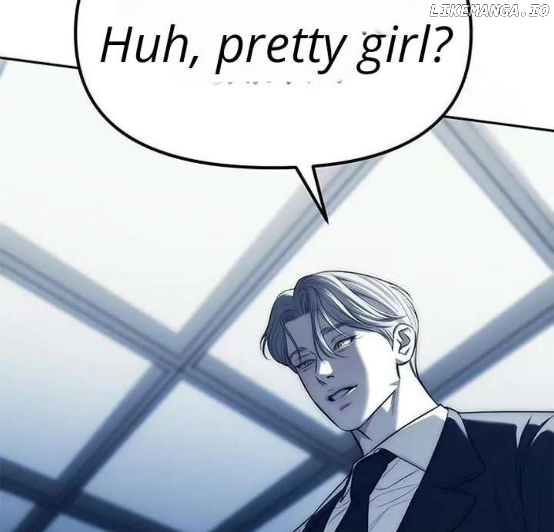Undercover! Chaebol High School Chapter 76 - page 3