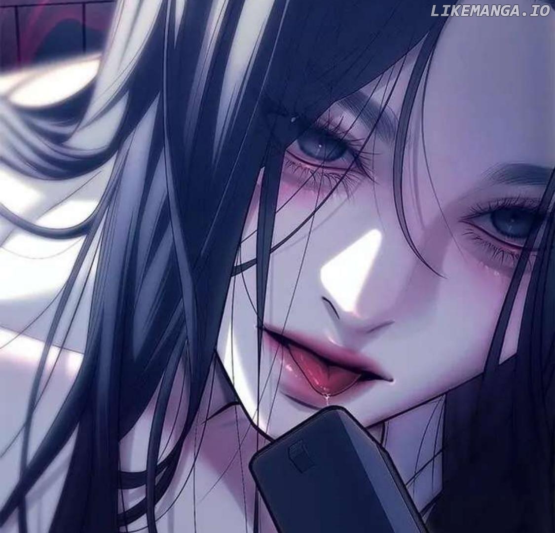 Undercover! Chaebol High School Chapter 76 - page 35