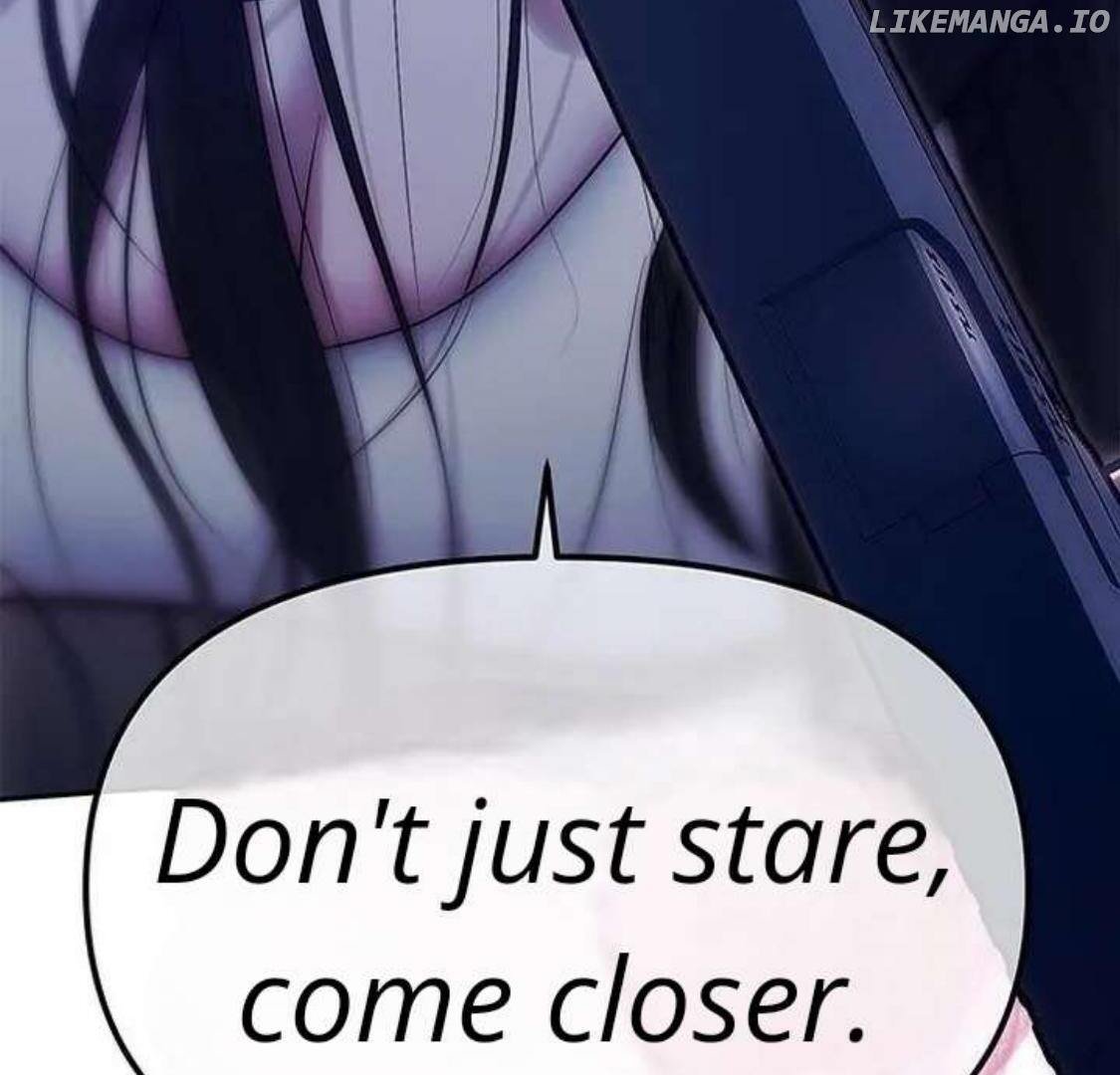 Undercover! Chaebol High School Chapter 76 - page 36