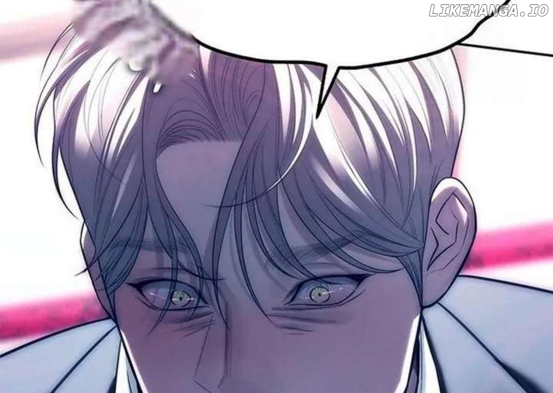 Undercover! Chaebol High School Chapter 76 - page 38