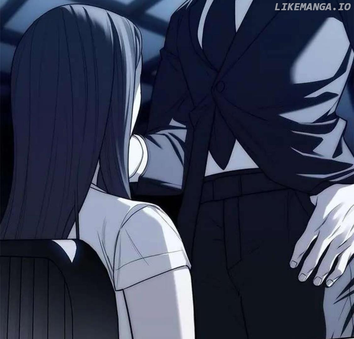Undercover! Chaebol High School Chapter 76 - page 4