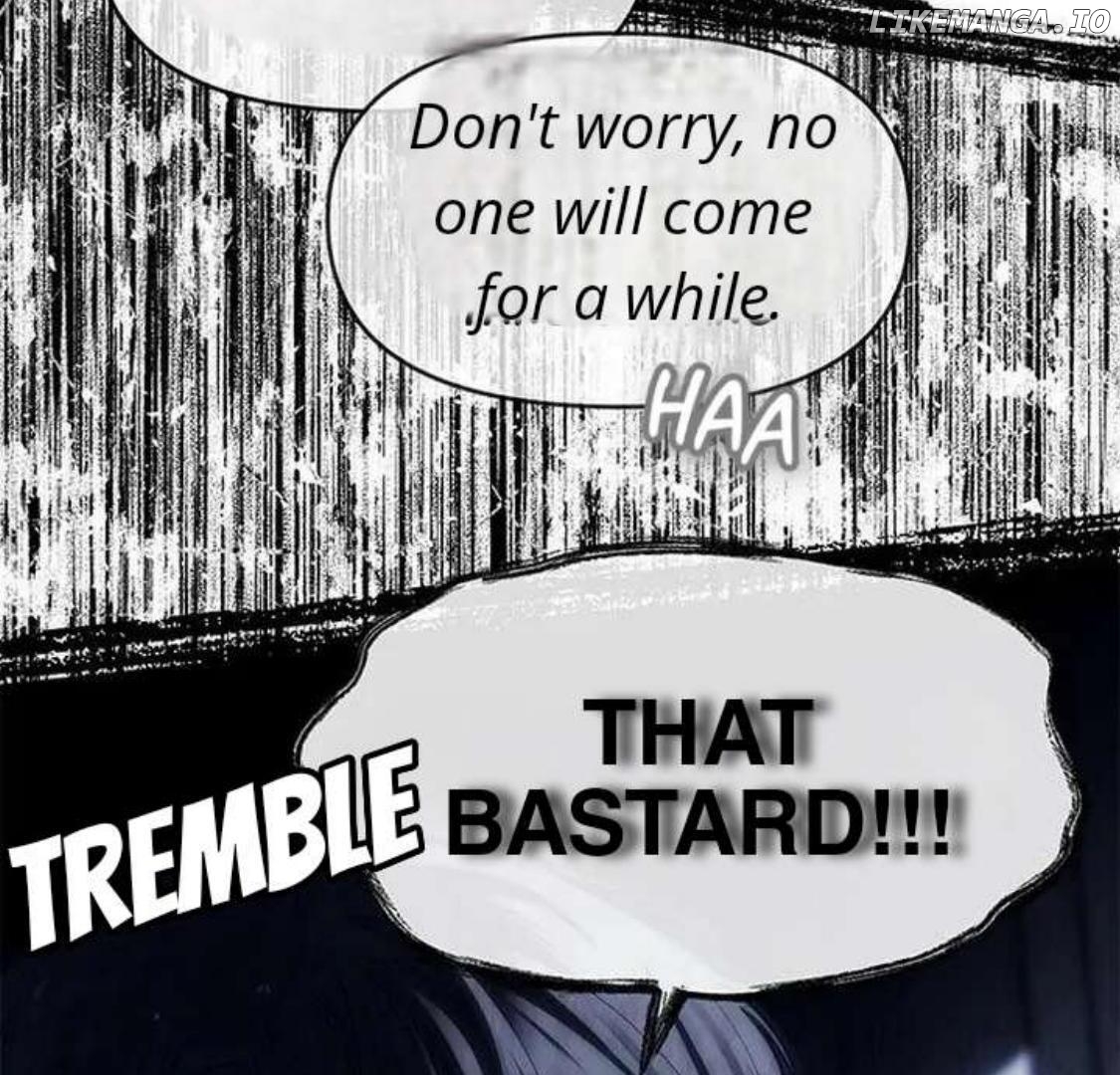 Undercover! Chaebol High School Chapter 76 - page 43