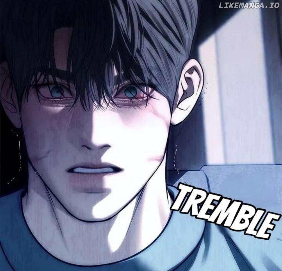Undercover! Chaebol High School Chapter 76 - page 44