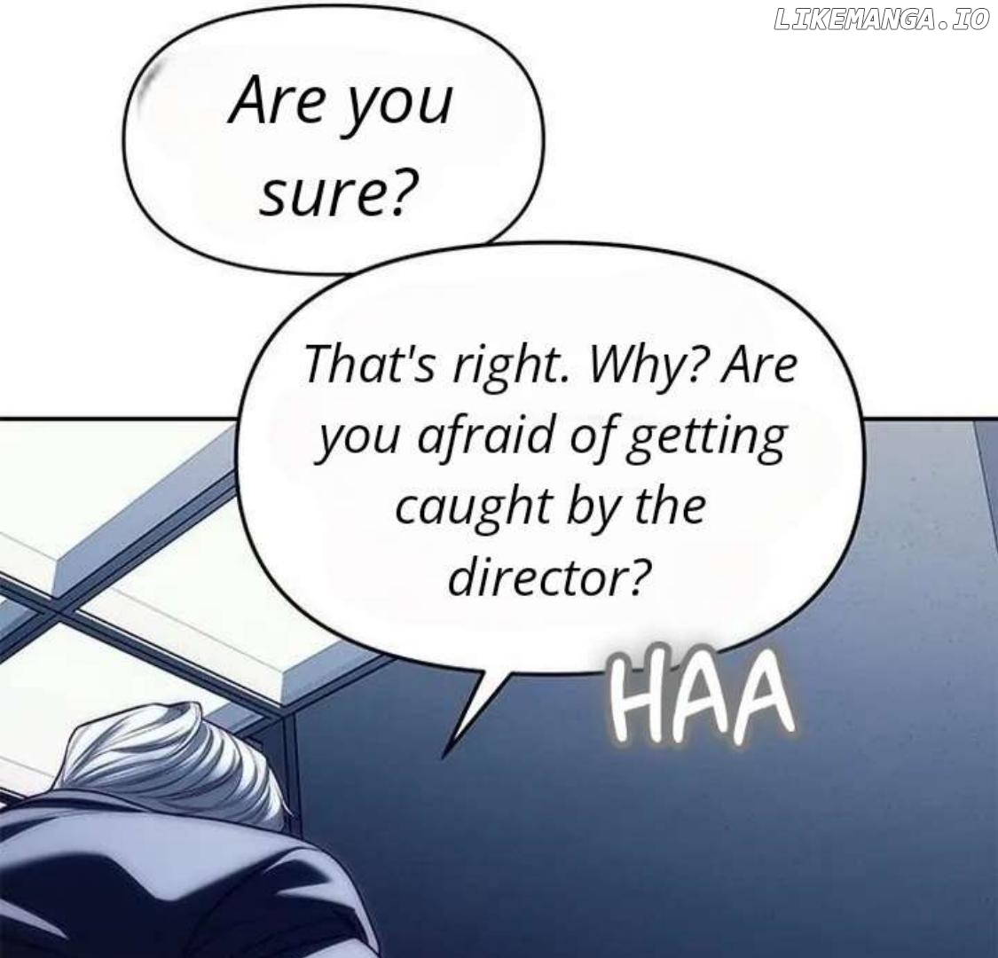 Undercover! Chaebol High School Chapter 76 - page 47