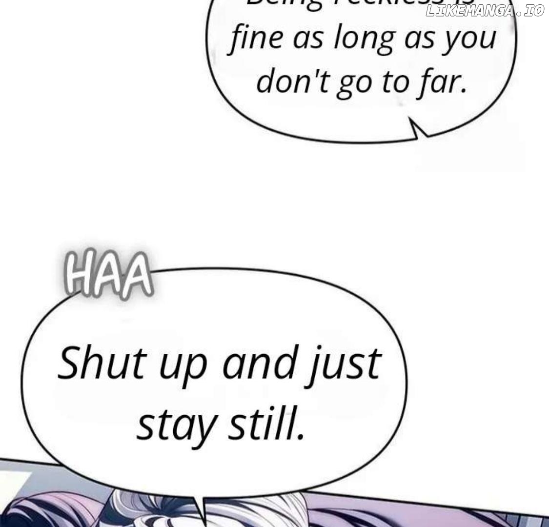 Undercover! Chaebol High School Chapter 76 - page 49