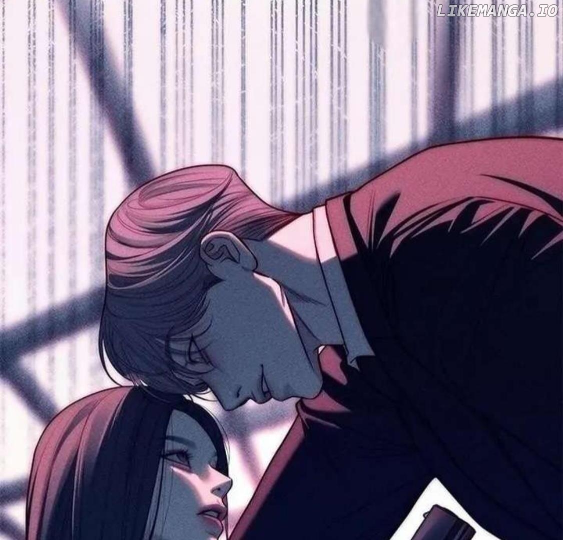 Undercover! Chaebol High School Chapter 76 - page 56