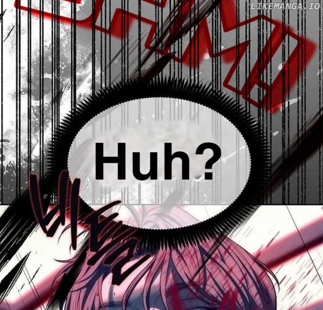 Undercover! Chaebol High School Chapter 76 - page 61