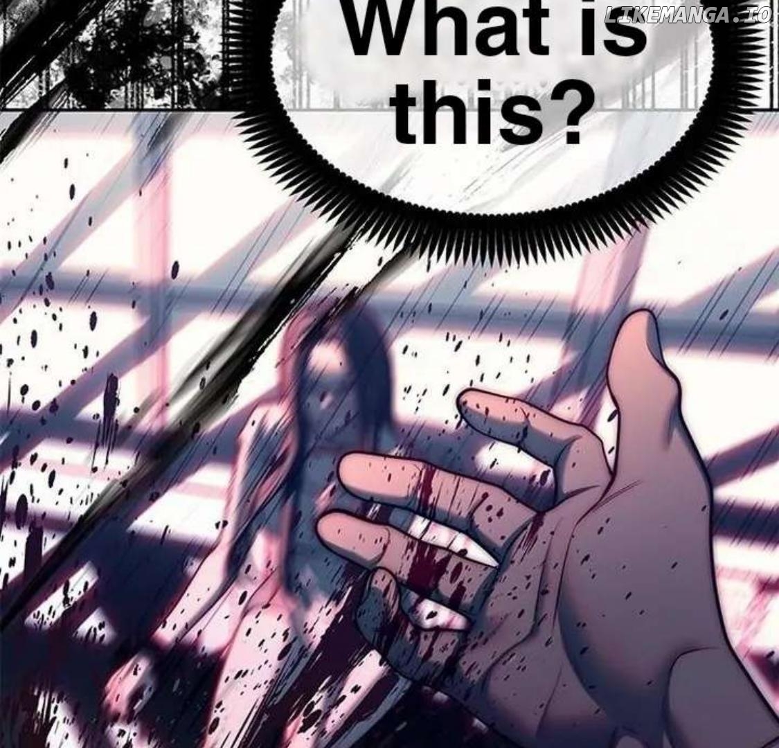 Undercover! Chaebol High School Chapter 76 - page 63